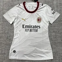 26-27 ACM Away Women Soccer Jersey (女)