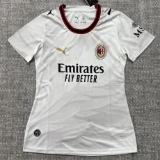 26-27 ACM Away Women Soccer Jersey (女)