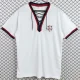 1969-1970 Cagliari Home Retro Soccer Jersey
