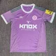 26-27 Newcastle Pink Goalkeeper Soccer Jersey