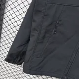 2026 ON Black Outdoor Jackets #K8814冲锋衣