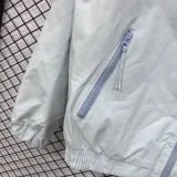 2026 ON Light blue Outdoor Jackets #Y506冲锋衣