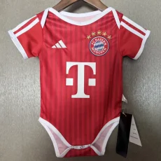 26-27 Bayern Home Baby Infant Crawl Suit