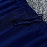 26-27 INT Royal blue Jacket Tracksuit
