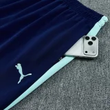 26-27 Man City Light blue Jacket Tracksuit