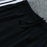 26-27 LIV Red Half Pull Tracksuit (半拉链)