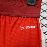 26-27 LIV Away Red Player Version Shorts Pants(球员短裤)