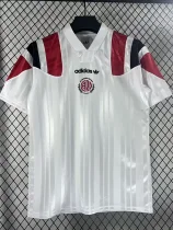 26-27 River Plate EQT White Fans Training Shirts