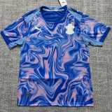 26-27 Southampton Away Fans Soccer Jersey