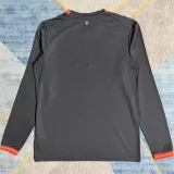 26-27 ACM Third Long Sleeve Soccer Jersey (长袖)