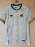 26-27 Mali Home Fans Soccer Jersey (WA)