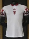 26-27 Man Utd White Casual Edition Player Version Training Shirts