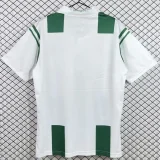 2011-2013 Groningen Home Retro Soccer Jersey