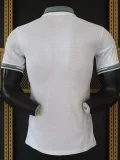 26-27 ARS White Casual Edition Player Version Training Shirts