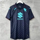 26-27 Torino Third Fans Soccer Jersey