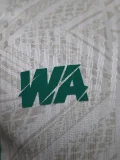 26-27 Mali Home Player Version Soccer Jersey (WA)