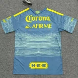26-27 Tigres UANL Third Fans Soccer Jersey