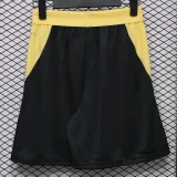 26-27 Man City Away Player Version Shorts Pants(球员短裤)