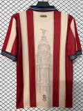 26-27 ATM Special Edition Polo Short Sleeve (街头风)