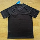 26-27 Inter Miami Black Special Edition Fans Soccer Jersey