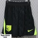 26-27 ATM Away Player Version Shorts Pants(球员短裤)