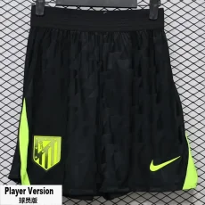26-27 ATM Away Player Version Shorts Pants(球员短裤)