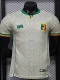 26-27 Mali Home Player Version Soccer Jersey (WA)