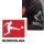 Bundesliga +NIEDAX (德甲普+左袖广告)