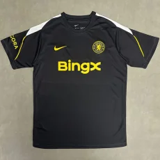 26-27 Mali Home Player Version Soccer Jersey (WA)