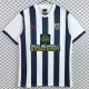 2002-2003 West Brom Home Retro Soccer Jersey