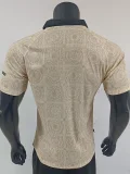 26-27 Corinthians 116th Anniversary Player Version Soccer Jersey