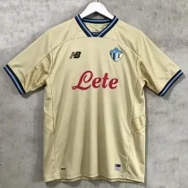 26-27 Atalanta Third Fans Soccer Jersey
