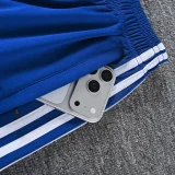 26-27 LIV Blue Training Short Suit