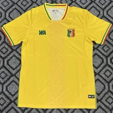 26-27 Mali Away Fans Soccer Jersey (WA)