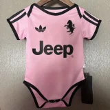 26-27 JUV Away Baby Infant Crawl Suit