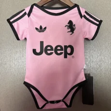 26-27 JUV Away Baby Infant Crawl Suit