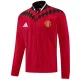 26-27 Man Utd Red Windbreaker