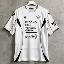 26-27 Udinese Third Fans Soccer Jersey