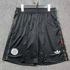 26-27 Bayern Oktoberfest Shorts Pants