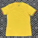 26-27 Mali Away Fans Soccer Jersey (WA)