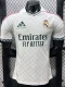 26-27 RMA White Special Edition Player Version Training Shirts (粉三杠)