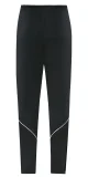 26-27 ATM Black Training Long Pants (Have Pocket)