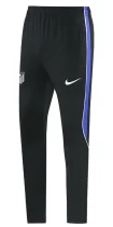 26-27 ATM Black Training Long Pants (Have Pocket)