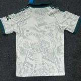 26-27 ARS Beige Special Edition Fans Training Shirts