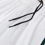 26-27 RMA White Windbreaker Suit (风衣套装)