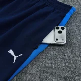 26-27 Marseille White Jacket Tracksuit
