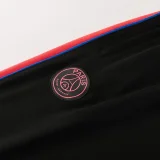 26-27 PSG Black Training Long Pants (Have Pocket)