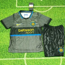 26-27 INT Third Kids Soccer Jersey