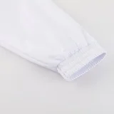 26-27 RMA White Windbreaker Suit (风衣套装)