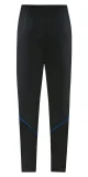 26-27 PSG Black Training Long Pants (Have Pocket)